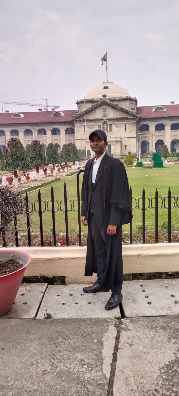 Ajeet Paswan